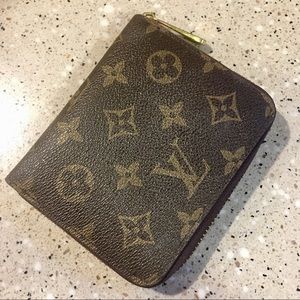 Fashion wallet